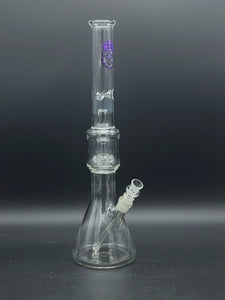 MGW Beaker Bottom with Cirq Perc