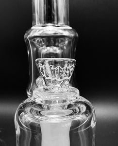 Compact Double Perc