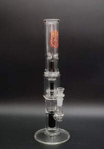 **NEW** Compact Double Perc